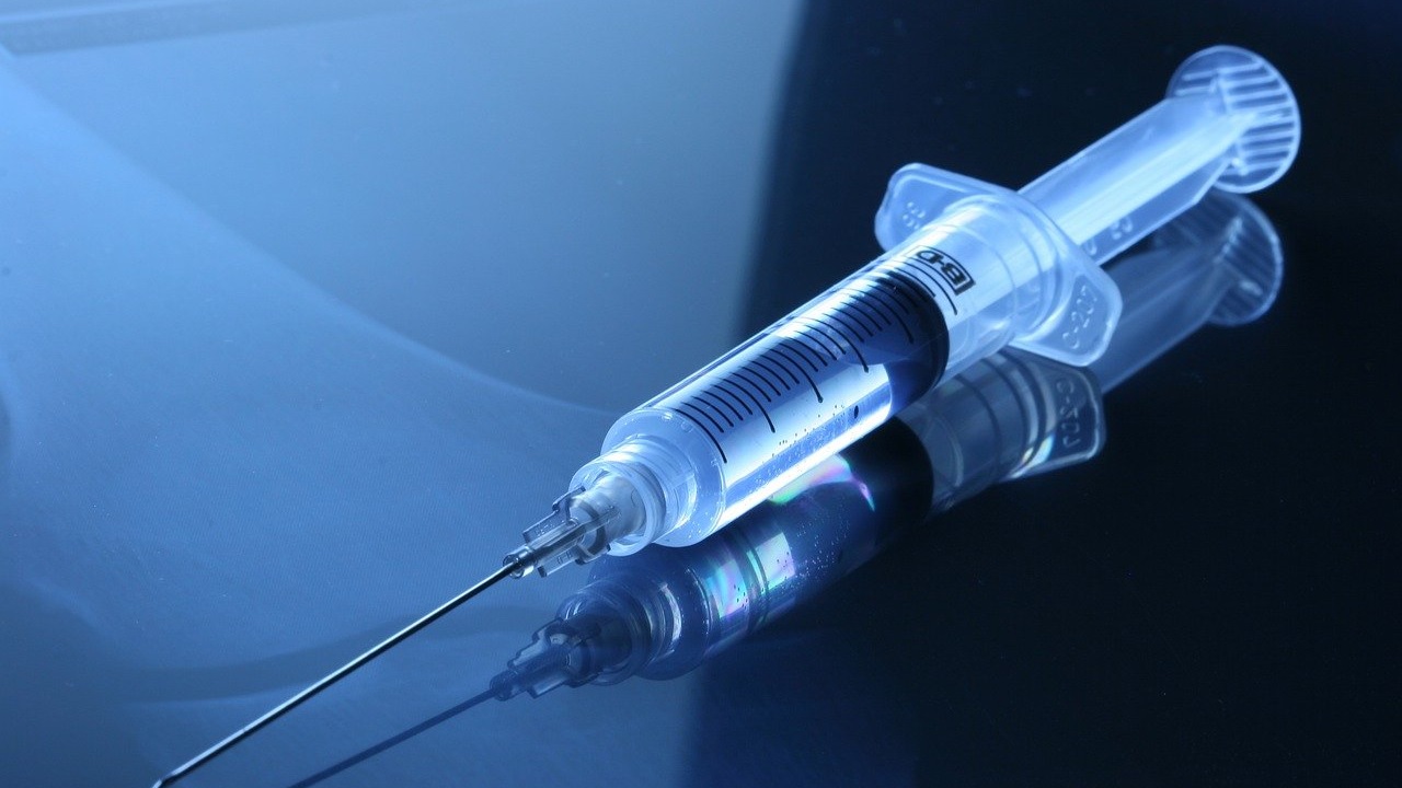 program szczepień